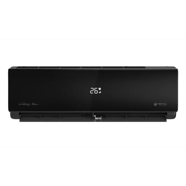 Сплит-система Royal Clima Attica Nero Inverter RCI-AN35HN